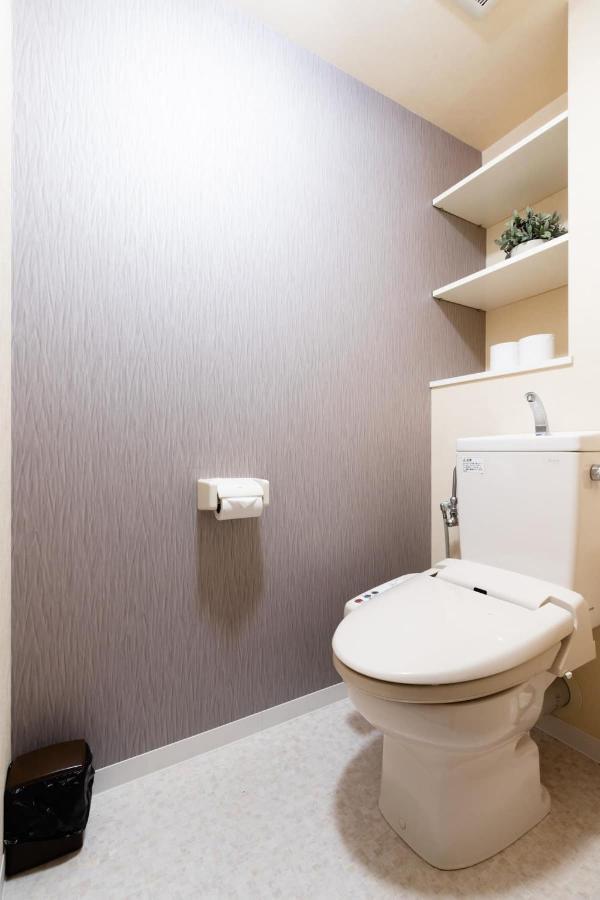 Chambre Lits Jumeaux avec Salle de Bains Privative