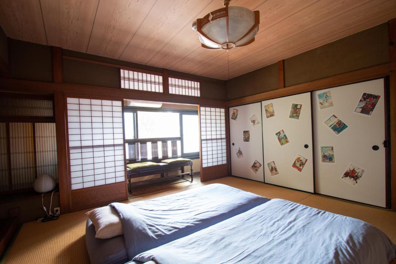 Japanese-Style Room City View Private Bathroom Second Floor,1147233238:JPEG