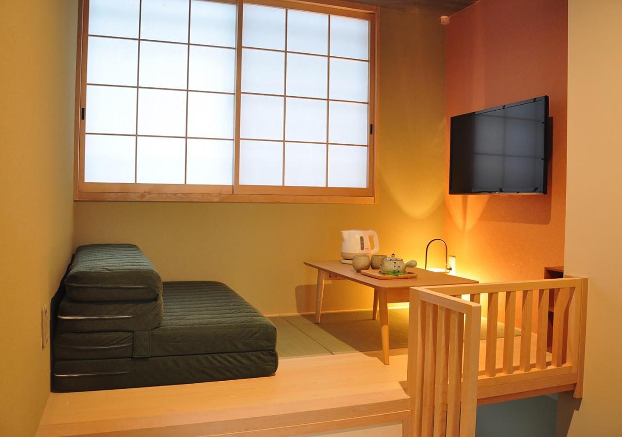 Single Room with Loft Space