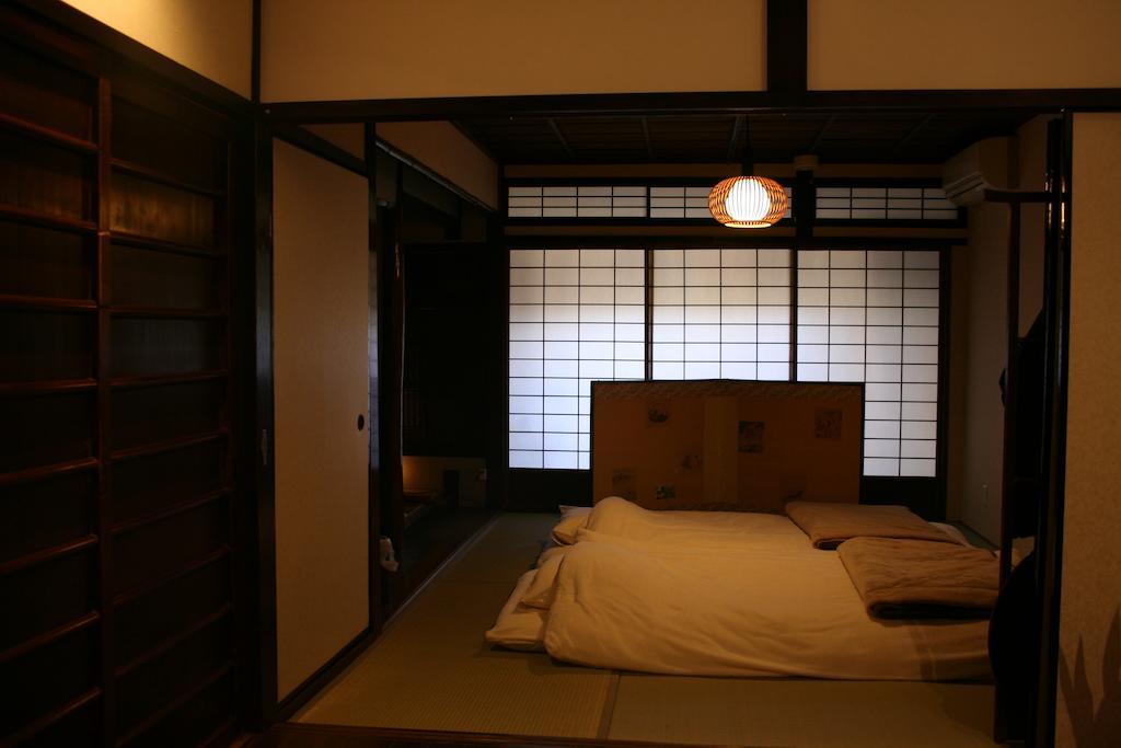 Chambre Lits Jumeaux Standard