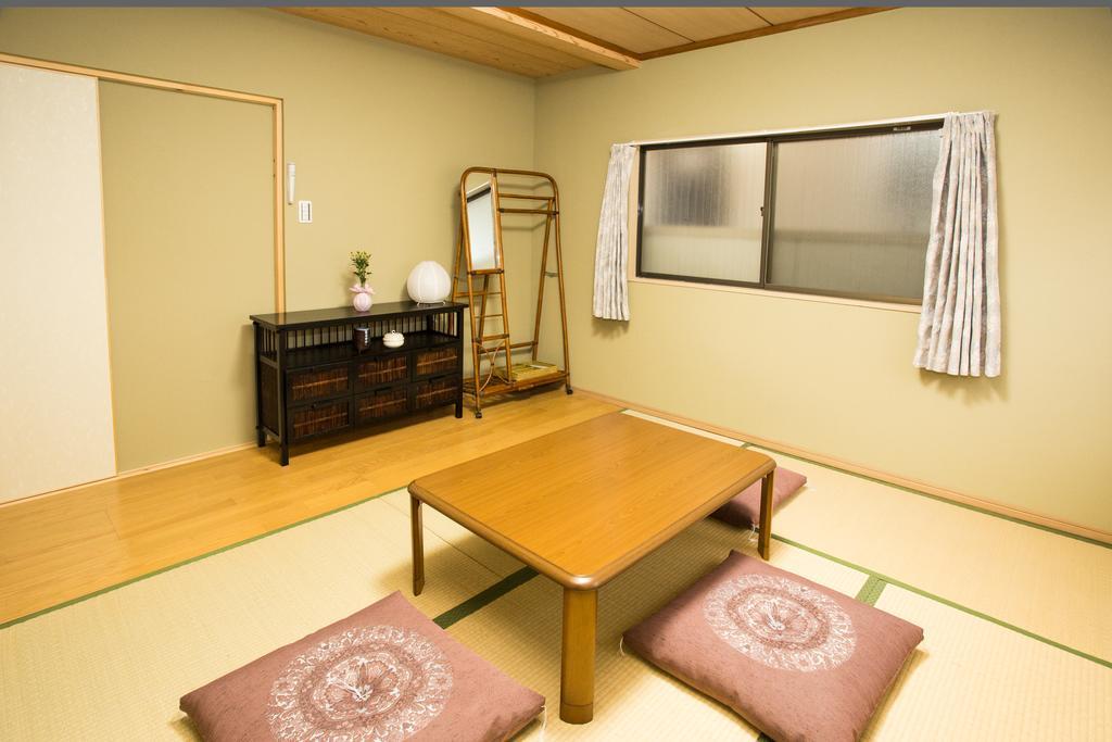 Chambre Triple