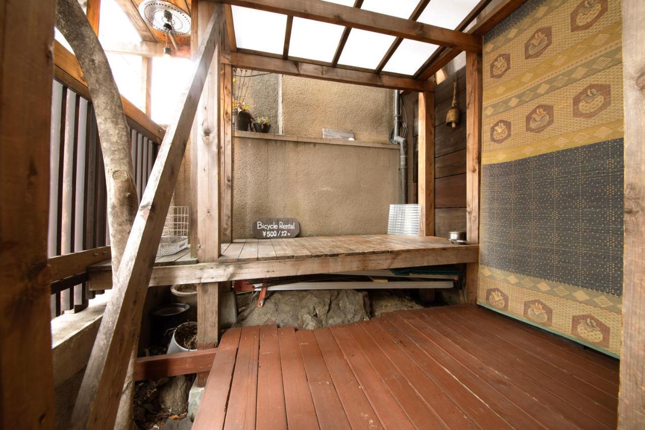 Chambre Familiale - Vue sur Jardin