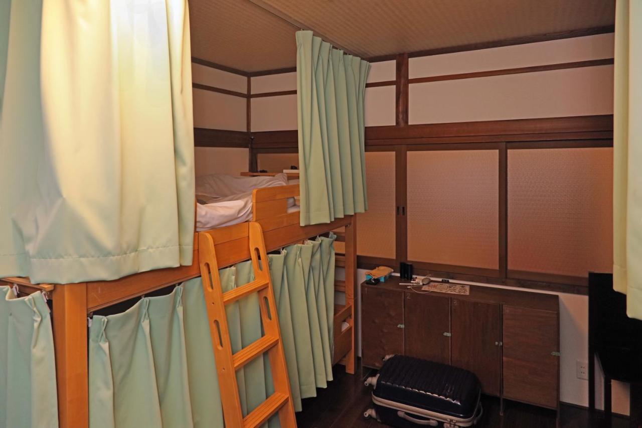 Chambre Quadruple