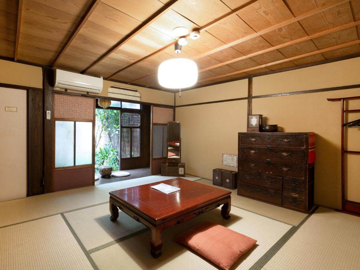 Chambre Supérieure de Style Japonais