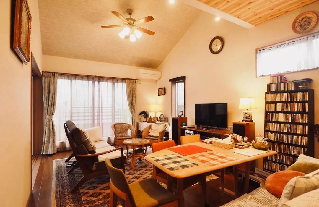 Haruka House - Vacation Stay 9597-1