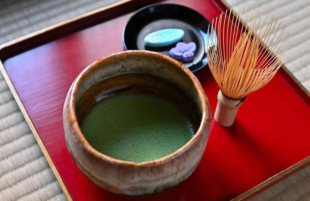 Teahouse Rouji 茶寮ろうじ-1