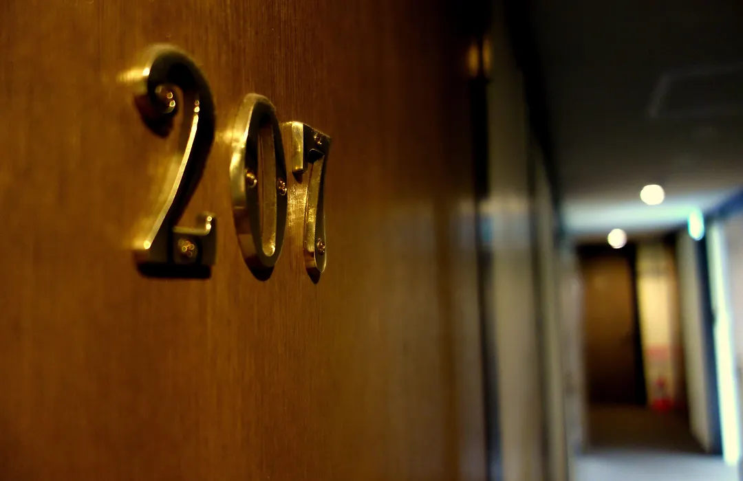 Guesthouse Soi-1