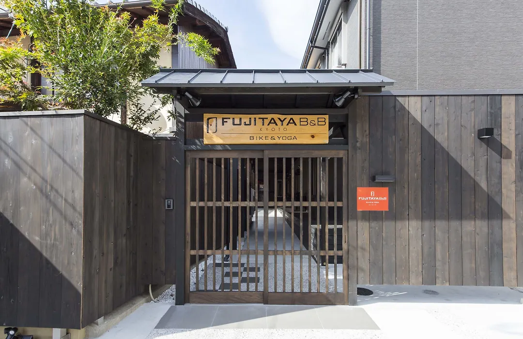 Fujitaya Bnb-1