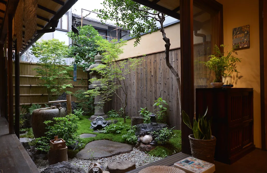 Guest House Bokuyado-1