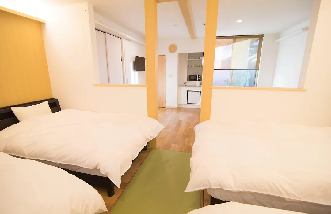 Kyo-Anthu Inn-1