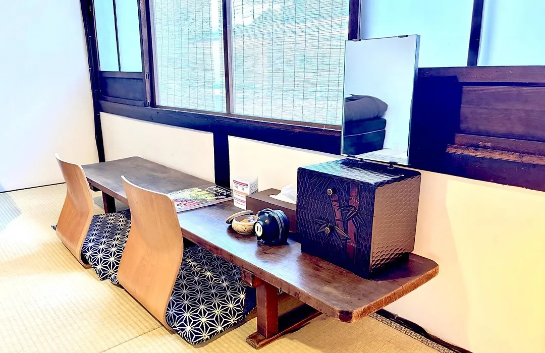 Guesthouse Kioto-1