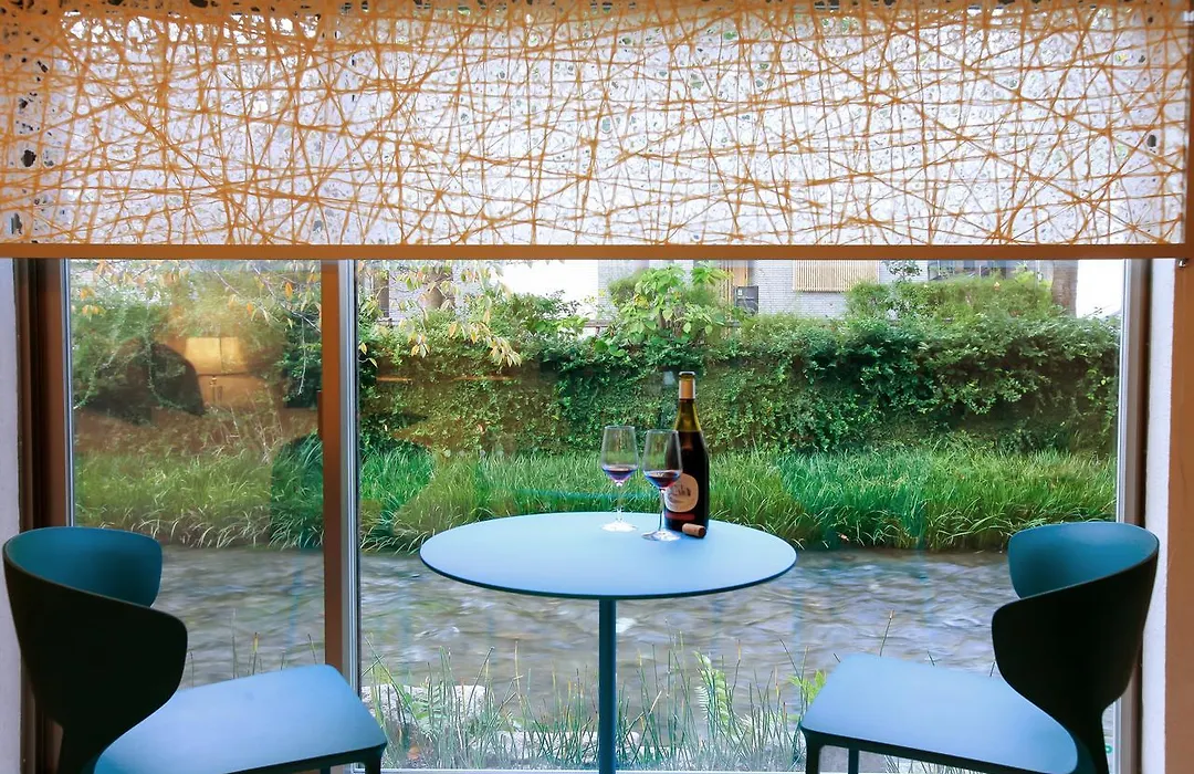 Luxury Condo Shikine An Gion Shirakawa-1