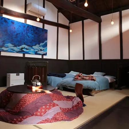 お宿梅夜Guesthouse Umeya-2