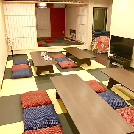 Fujitaya Bnb-3