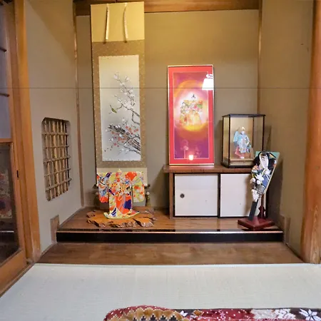 Villa Kyoto Saiin-2