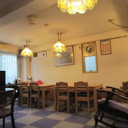 Pension Kitashirakawa-2