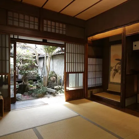 Guesthouse KYOTO COMPASS-2